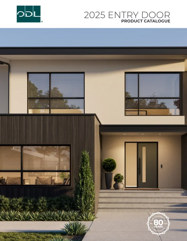 ODL Door Glass Brochure