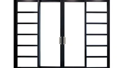 Patio Doors