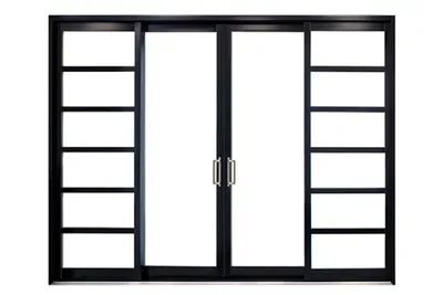 Sliding Patio Doors