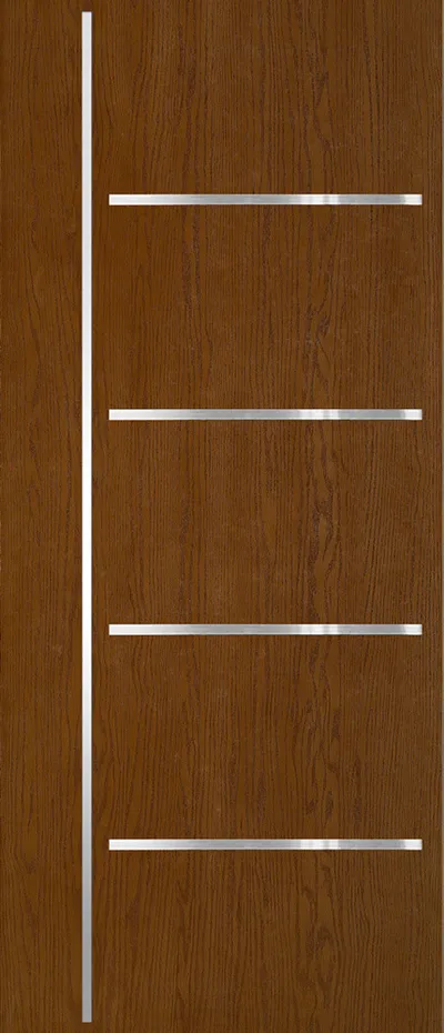 Fiberglass Entry Doors