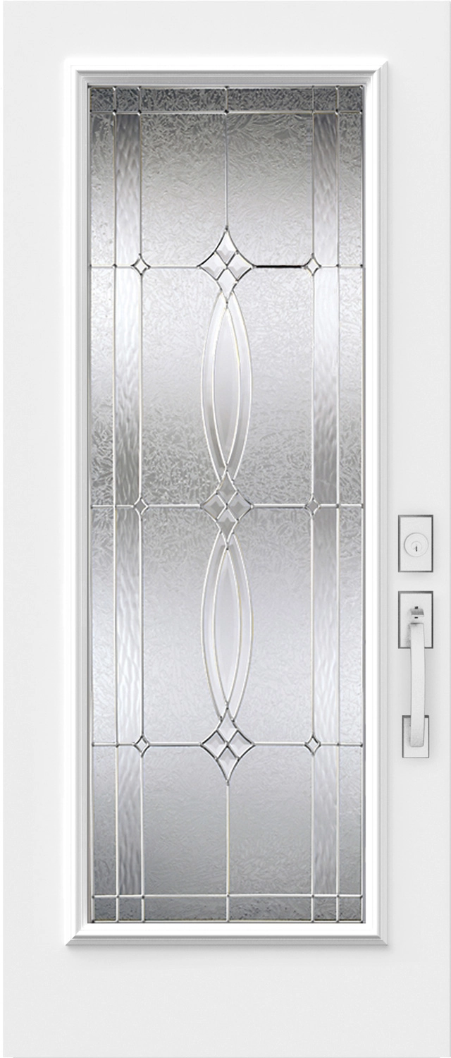 Evangeline II
