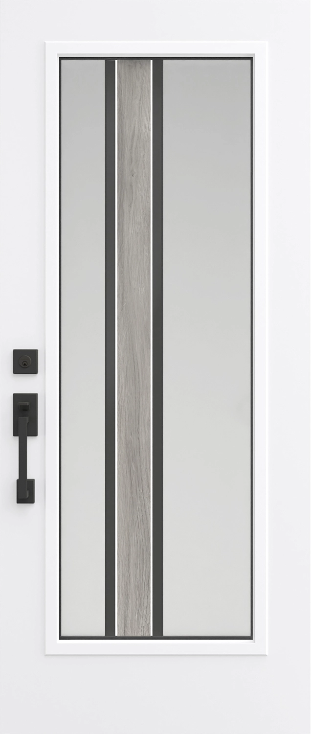 Zen - Aspen Sandblasted