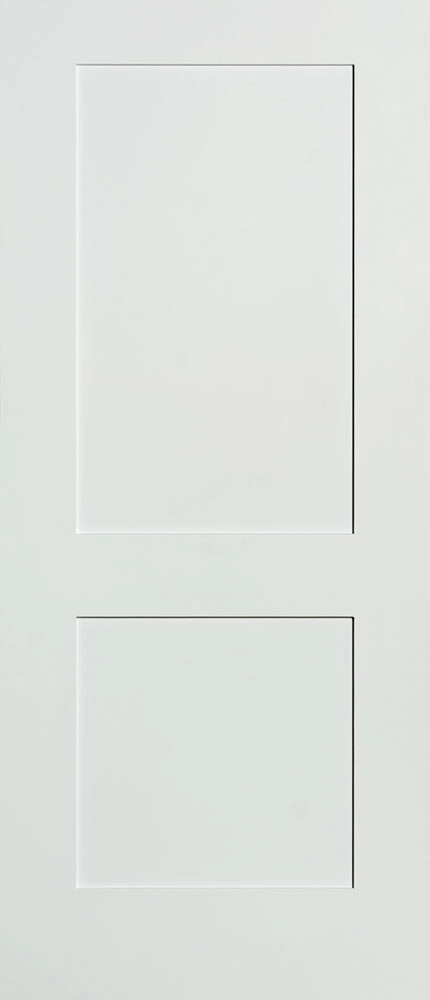 1/2 Lite 2 Panel Shaker (SMO02)