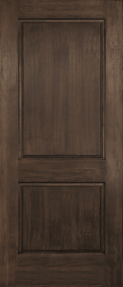 2 Panel (DRA2B)