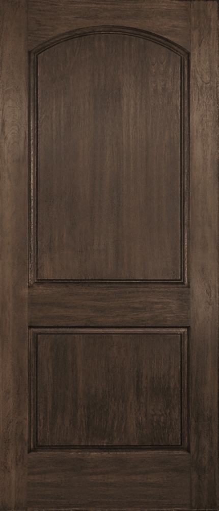 2 Panel Arch (DRA2D)
