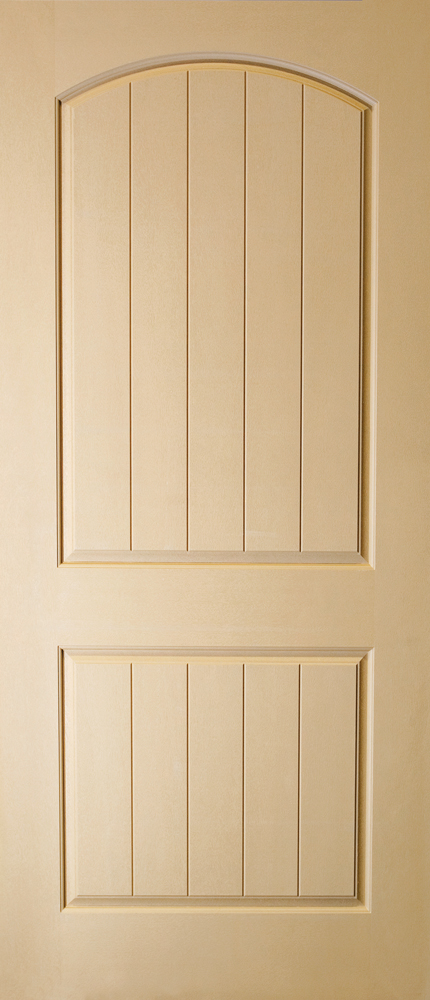 2 Panel Camber Top Plank (RG22)