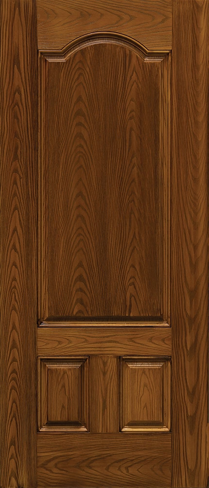 3-Panel (OAK3P)