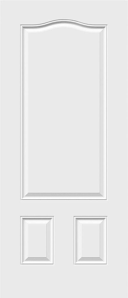 3 Panel Scroll Top