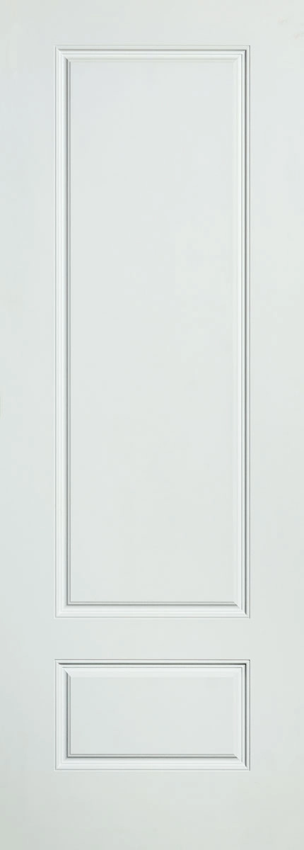 3/4 LIte 2-Panel (SMO24)