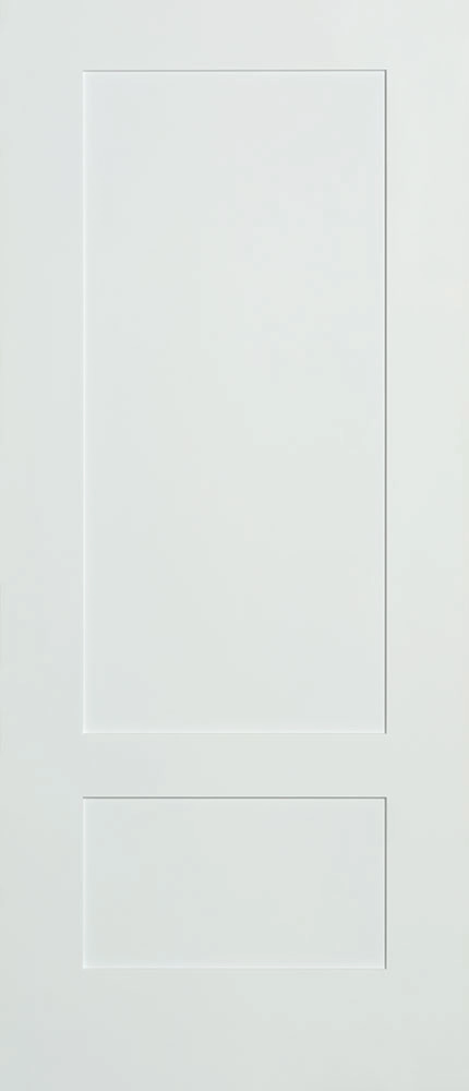 3/4 Lite 2 Panel Shaker (SMO25)