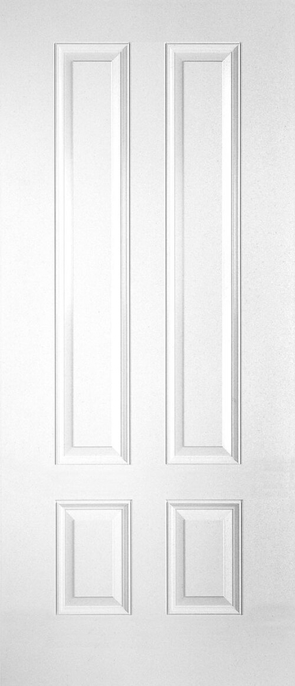 3/4 Lite 4 Panel (SG49)