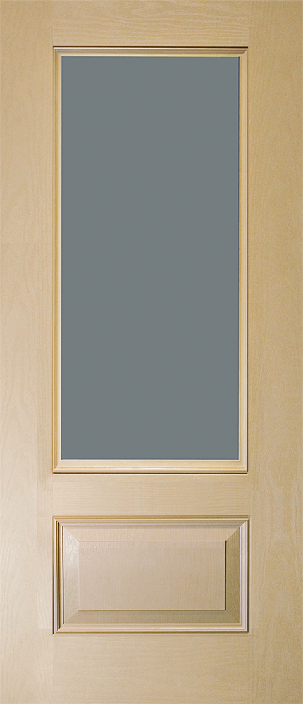 3/4 Lite O&B Oak (WG27)