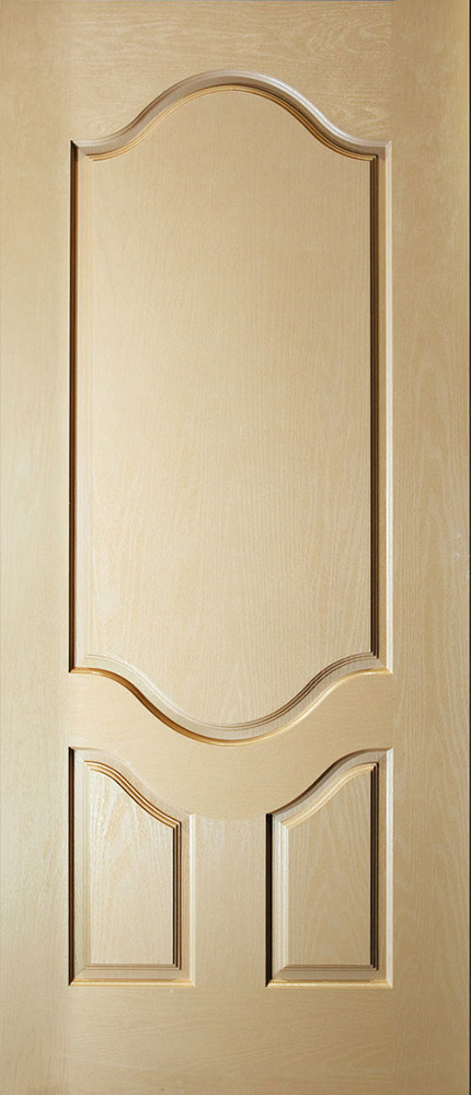 3/4 Oval (WG34)