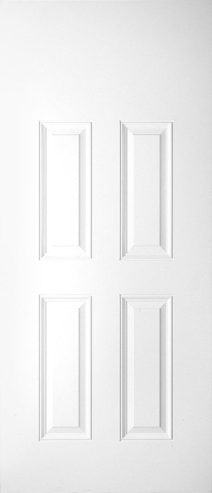 4 Panel Blank Top (SG46)