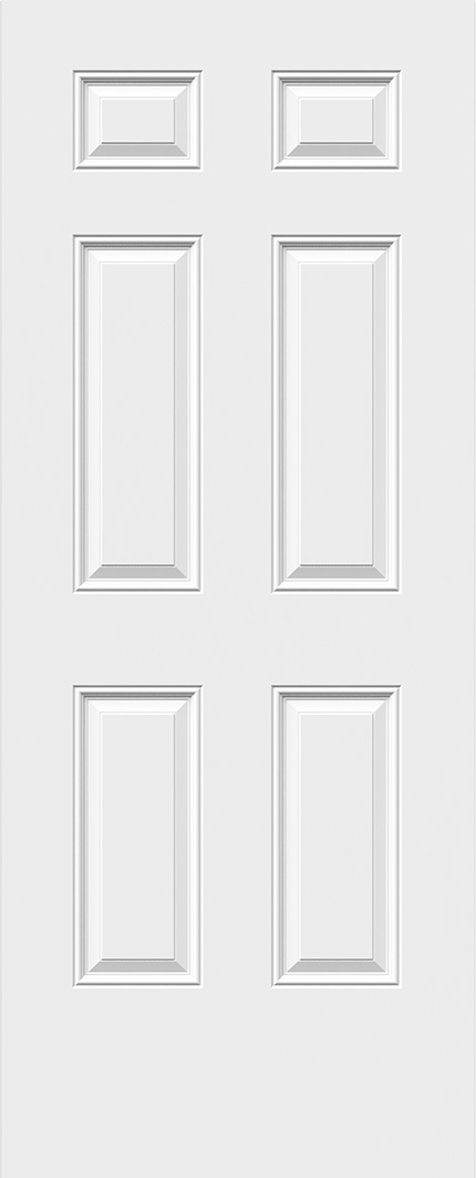 6 Panel
