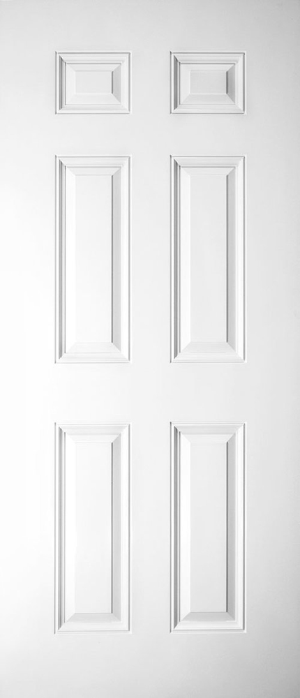 6 Panel (SG68)