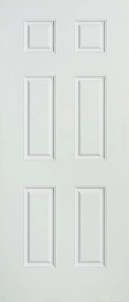6 Panel (SMO66)