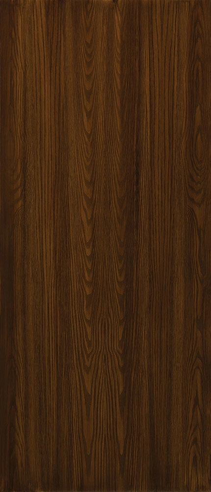 Flush Deep Oak (OAK00)