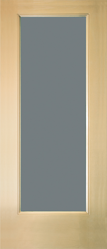 Full Lite O&B Oak (WG12)