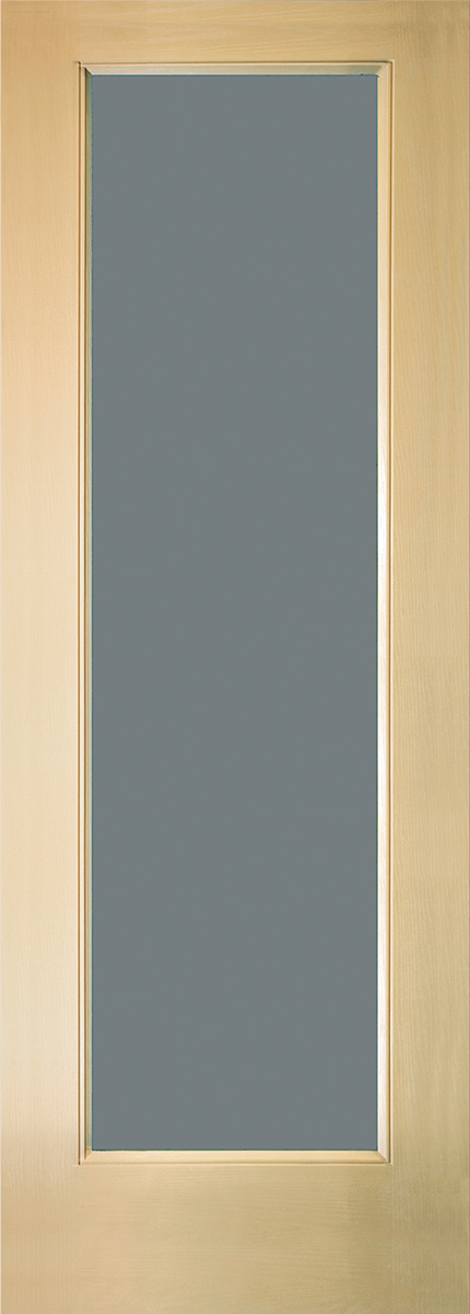 Full Lite O&B Oak (WG18)