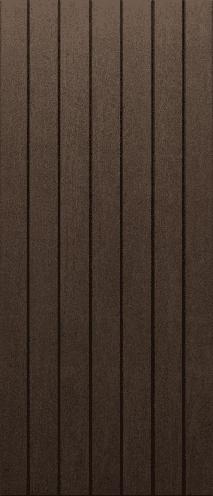 Full Plank Rustic (DRATP)