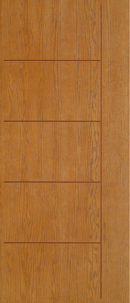 Grooved Oak (WC01)