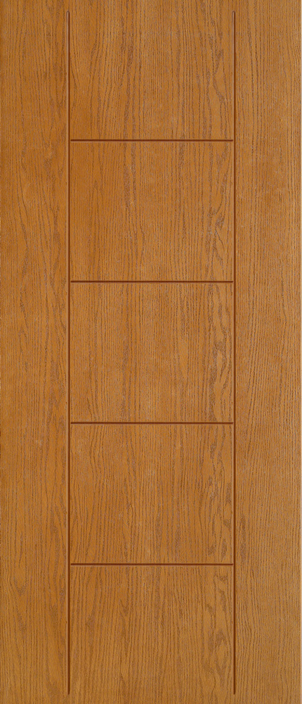 Grooved Oak (WC02)
