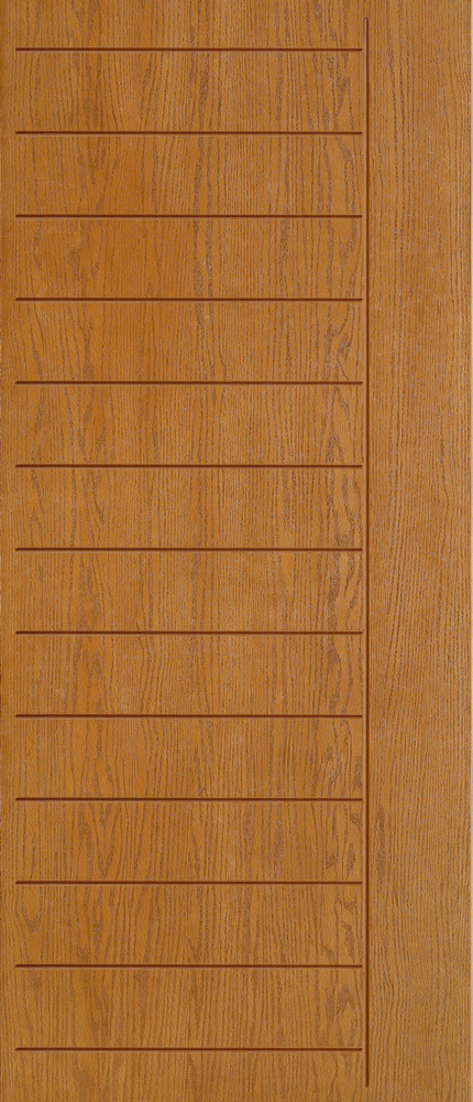 Grooved Oak (WC06)