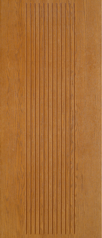 Grooved Oak (WC07)