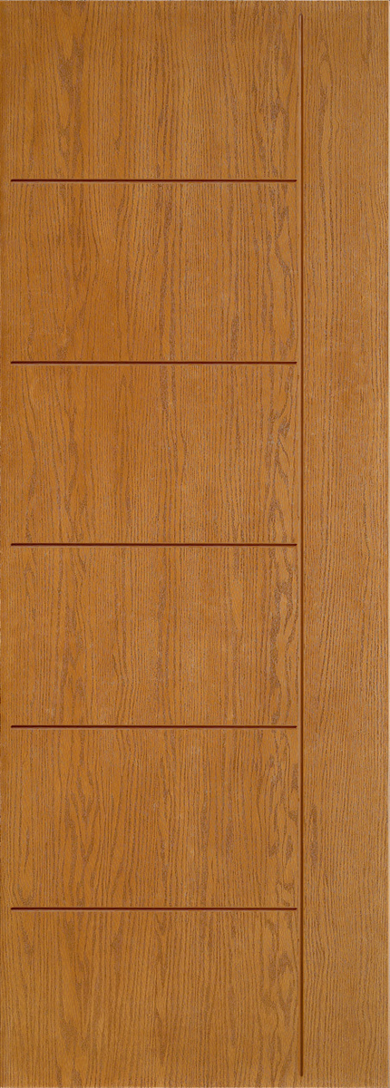 Grooved Oak (WC11)