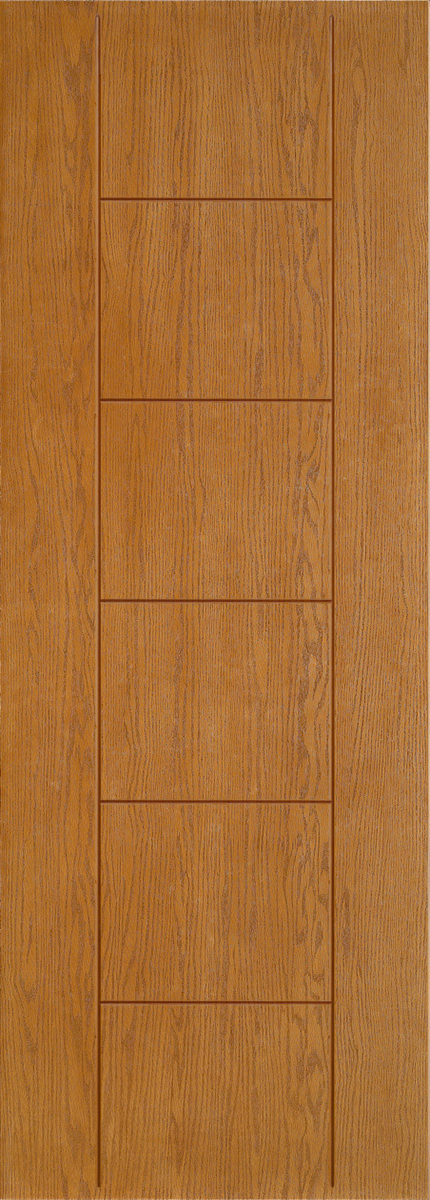 Grooved Oak (WC12)