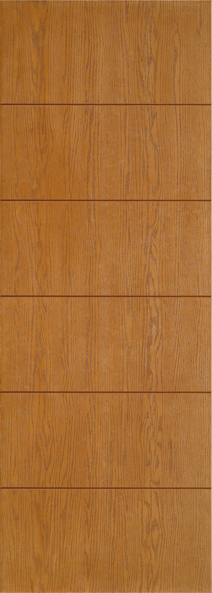 Grooved Oak (WC13)