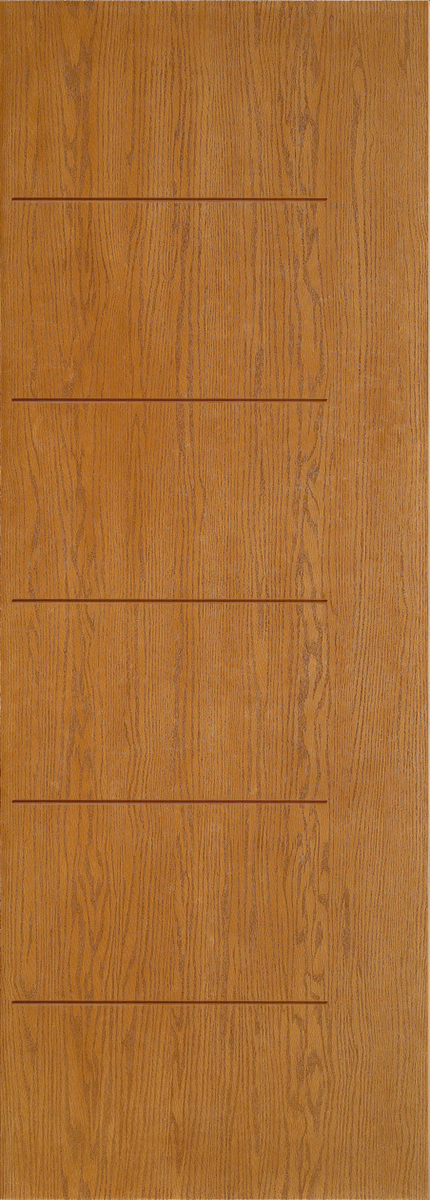 Grooved Oak (WC14)