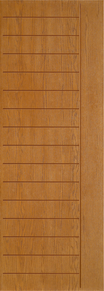 Grooved Oak (WC16)