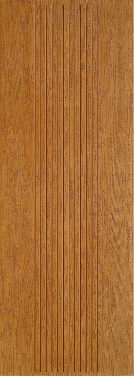 Grooved Oak (WC17)