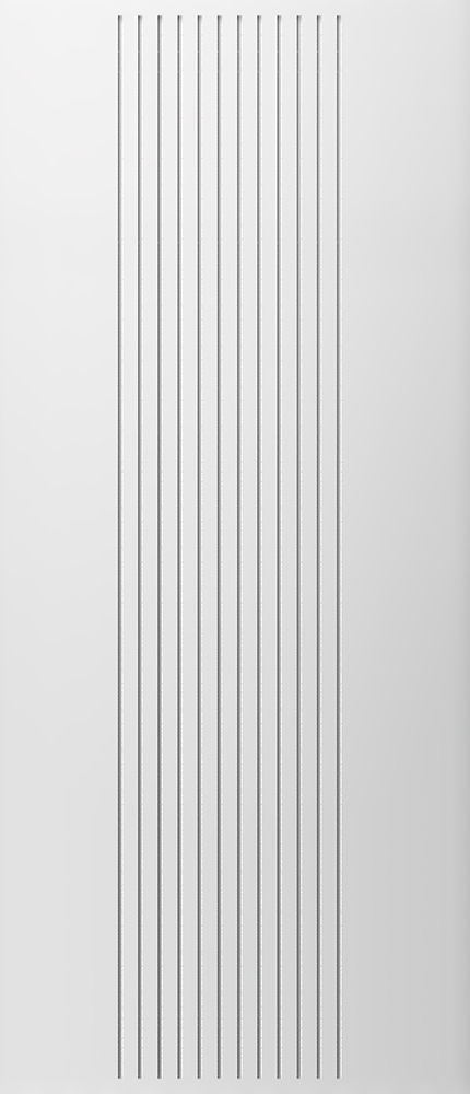 Grooved Smooth (SC07)