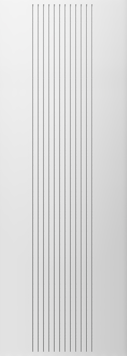 Grooved Smooth (SC17)