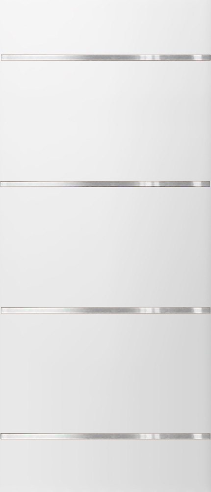 Stainless Steel Smooth (WSSS03)