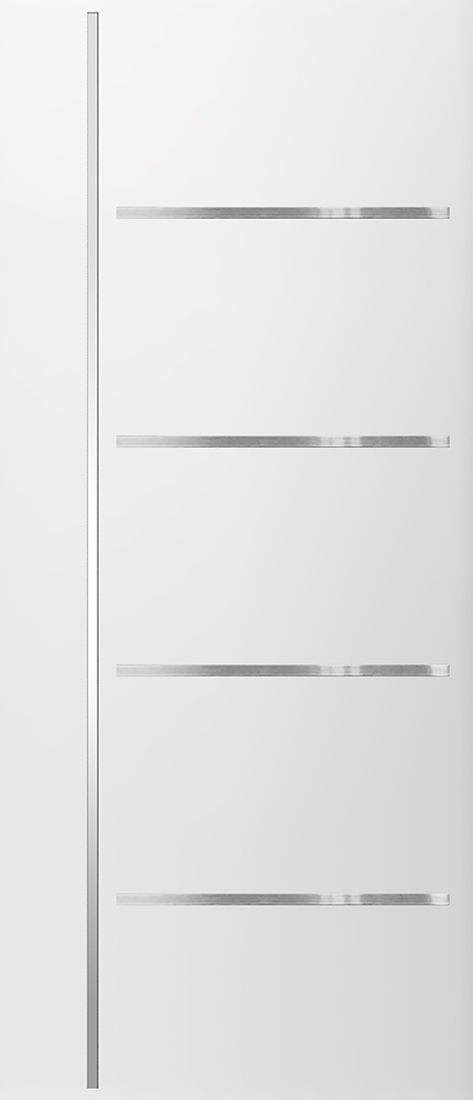 Stainless Steel Smooth (WSSS04)