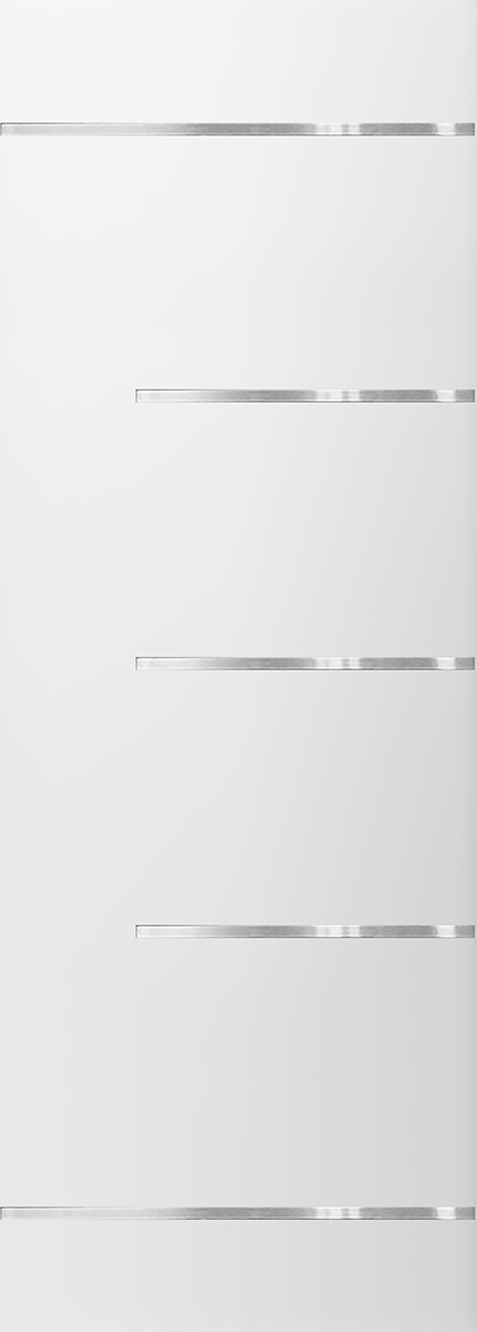 Stainless Steel Smooth (WSSS05)