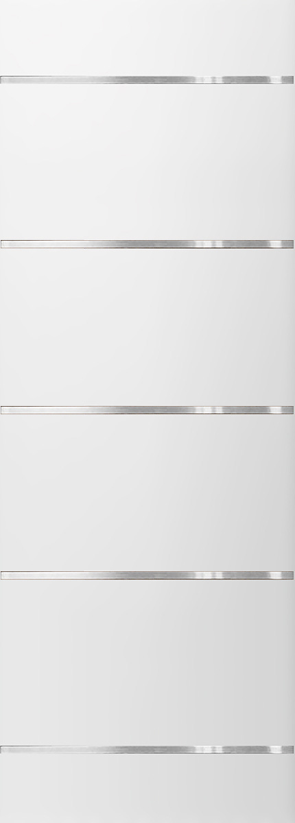 Stainless Steel Smooth (WSSS07)