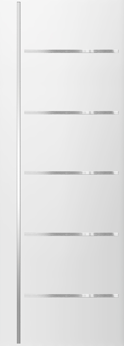 Stainless Steel Smooth (WSSS08)