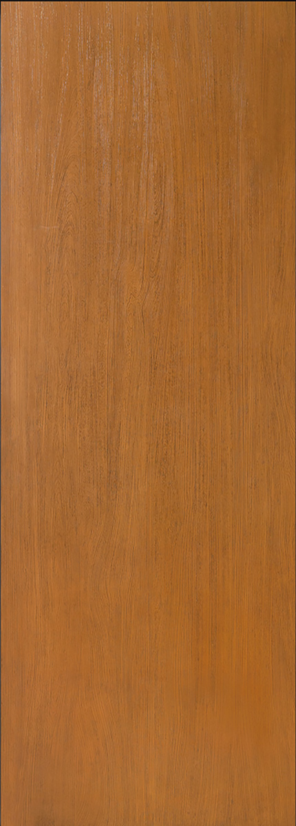 Teak Flush (TG07)