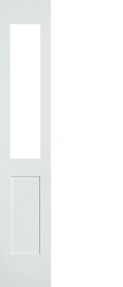 1/2 Lite Shaker Sidelite (SMO2S)