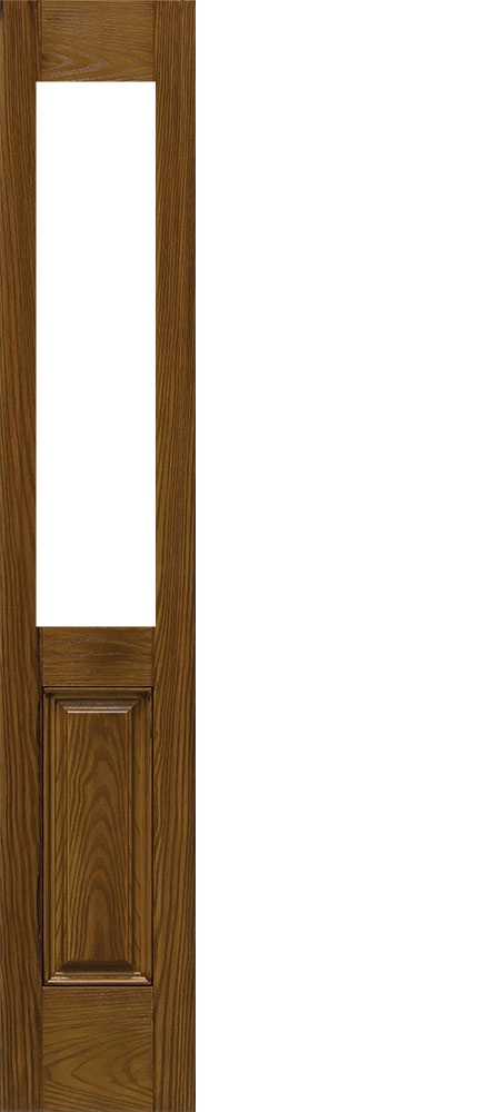 1/2 Lite Sidelite (OAK2R)