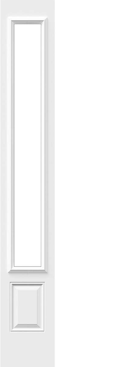 2 Panel Sidelite