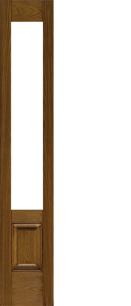 3/4 Lite Sidelite (OAK2R)