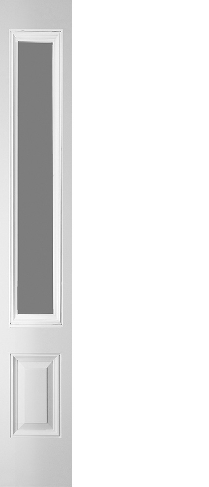 3/4 Sidelite O&B Smooth (SS27)