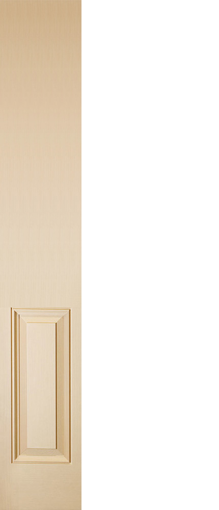 6 Panel Sidelite (WS68)
