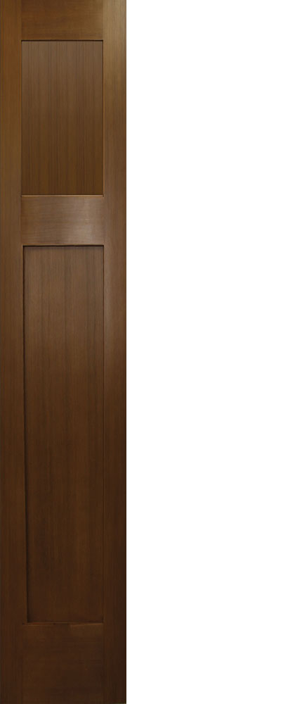 Fir Craftsman Sidelite (FIR2C)